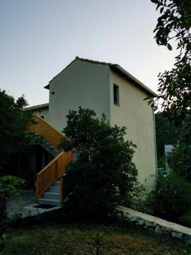 Apartamento Iris Studios