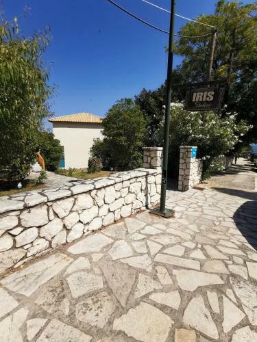 Apartamento Iris Studios