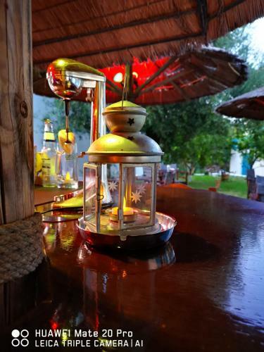 Apartamento Iris Studios