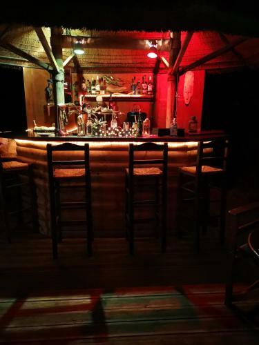 Apartamento Iris Studios