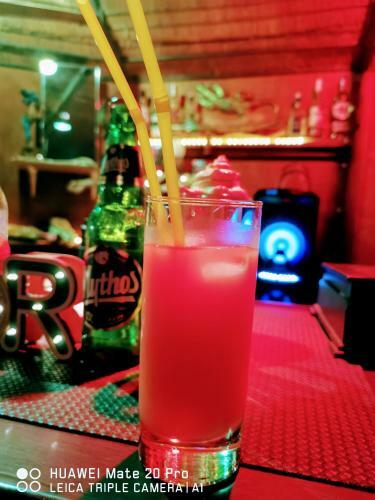 Apartamento Iris Studios