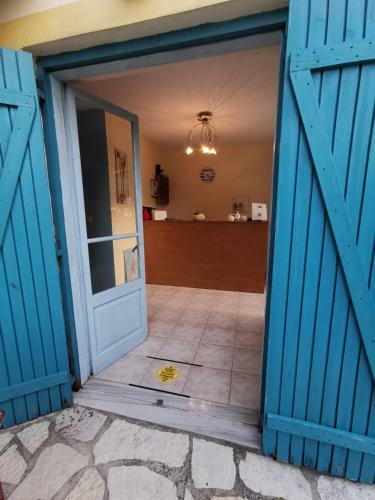 Apartamento Iris Studios