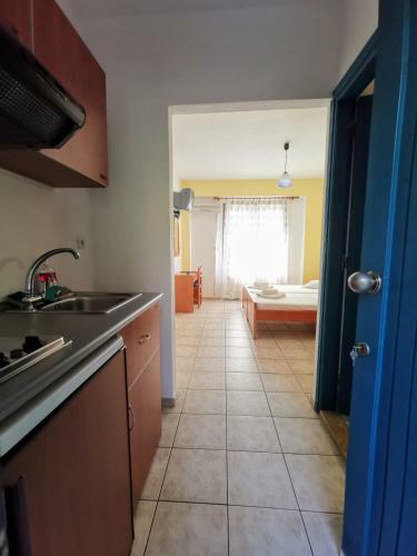 Apartamento Iris Studios