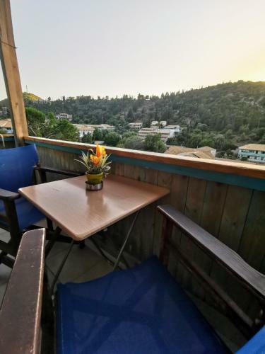 Apartamento Iris Studios