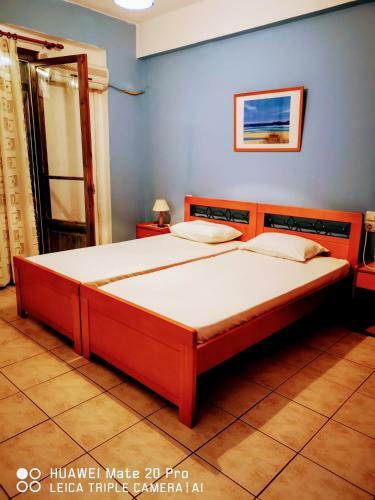 Apartamento Iris Studios