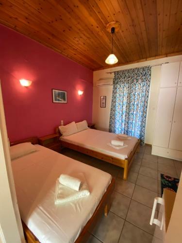 Apartamento Marathes Studios
