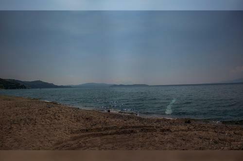 Villa Medusa Gorgon