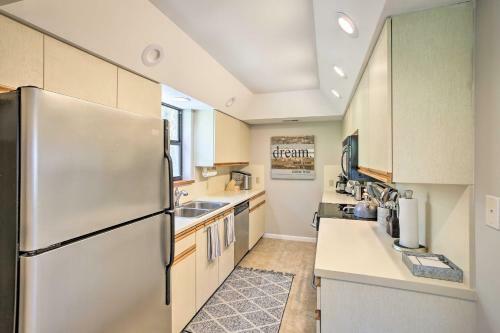 Sunny Captiva Island Oasis, Private Boat Dock