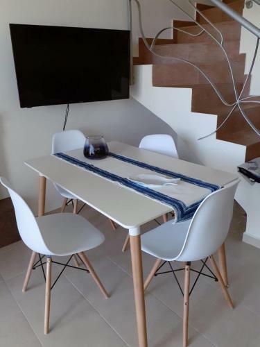 Apartamento Seaview Maisonette In Petalou