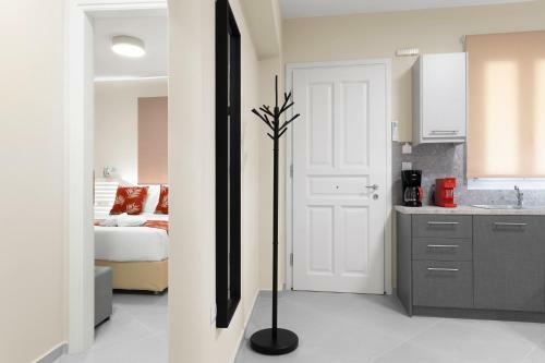 Apartamento Corali Suites Andros