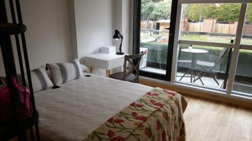 Apartamento Lumiere Puerto Madero
