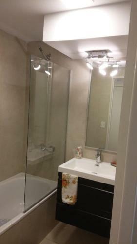 Apartamento Lumiere Puerto Madero