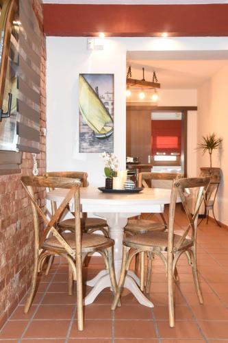 Apartment With Garden 20 Meters From The Beach