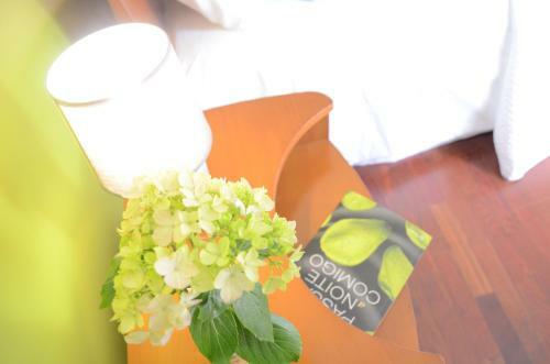 Pietro Family Apartment