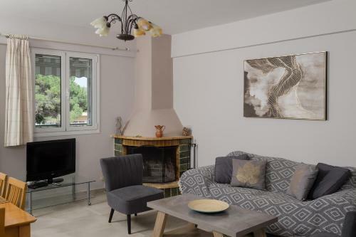 Apartamento Punda 4 Seasons