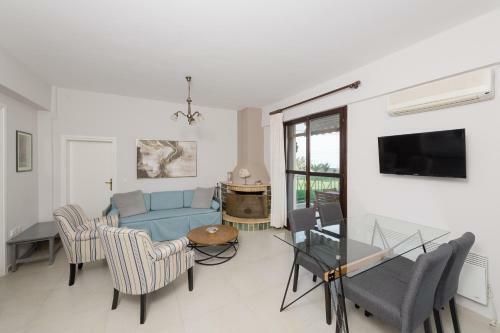 Apartamento Punda 4 Seasons