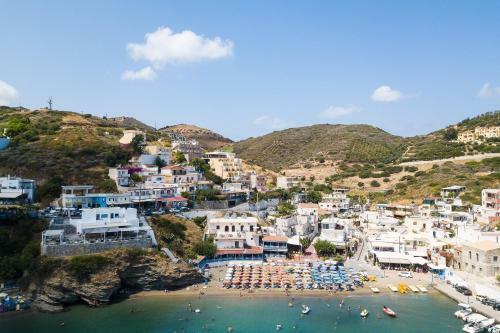 Ocean Dream Apartment!