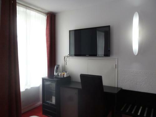 Hotel Auberge Bretonne