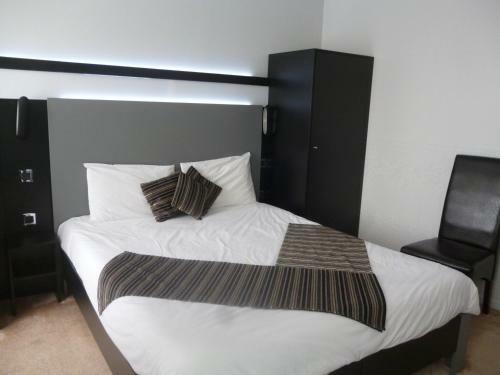 Hotel Auberge Bretonne
