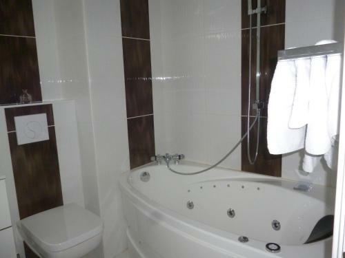 Hotel Auberge Bretonne