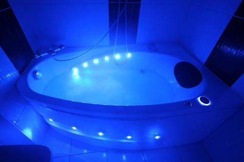 Hotel Auberge Bretonne