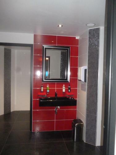 Hotel Auberge Bretonne