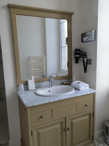 Hotel H�tel La Ferri�re