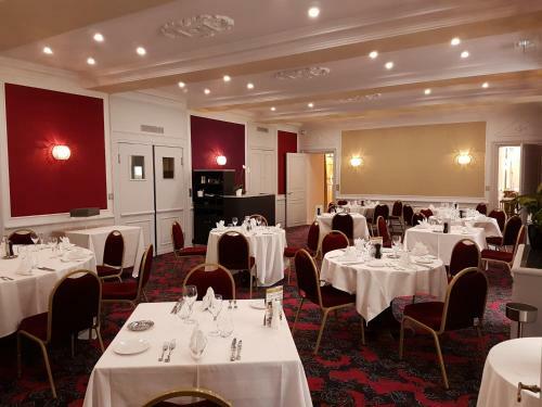 Hotel H�tel La Ferri�re