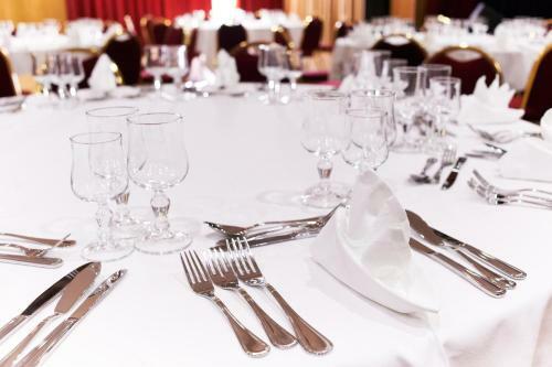 Hotel H�tel La Ferri�re