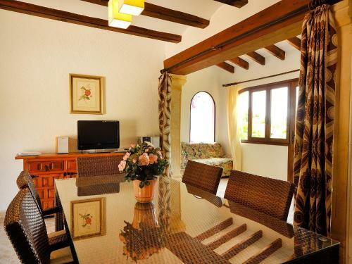 Holiday Home Panorama J�vea