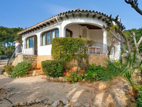 Holiday Home Panorama J�vea