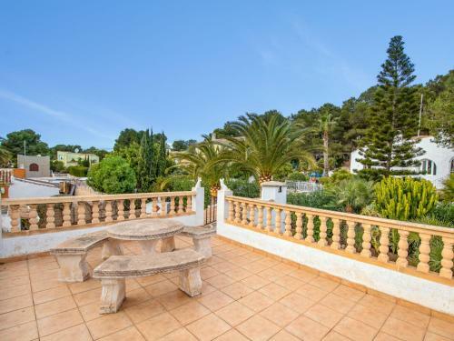 Holiday Home Panorama J�vea