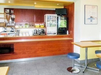Hotel Ibis Budget Chateaubriant