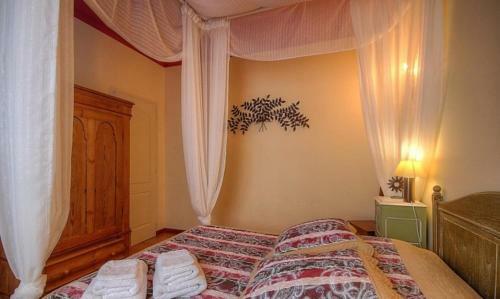 Bed & Breakfast A L'ombre Du Clocher
