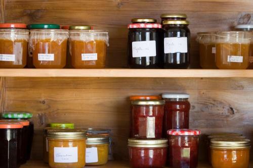 Bed & Breakfast A L'ombre Du Clocher