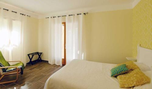 Hotel Auberge De La Foret Bonifatu