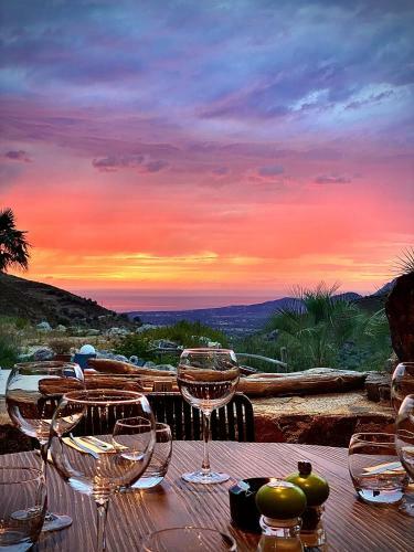 Hotel Auberge & Charme A Flatta
