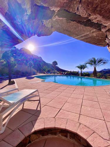 Hotel Auberge & Charme A Flatta