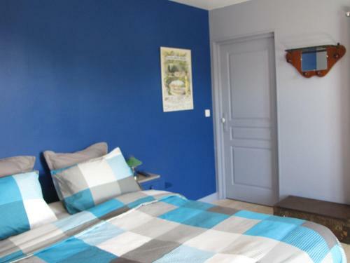 Bed & Breakfast La Gare De Millas