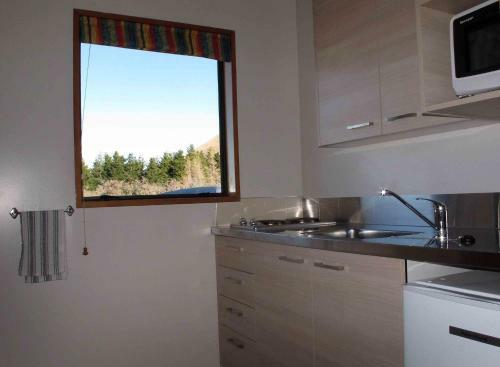 Motel Glentanner Park Centre