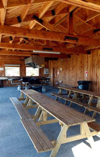 Motel Glentanner Park Centre