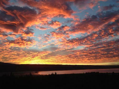 Motel Glentanner Park Centre