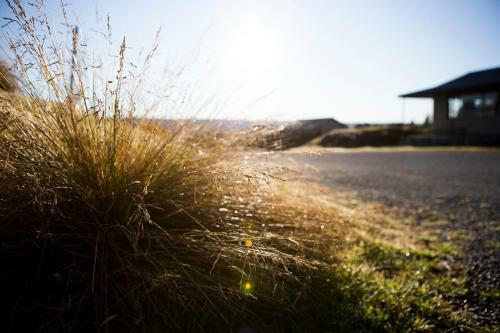 Motel Glentanner Park Centre