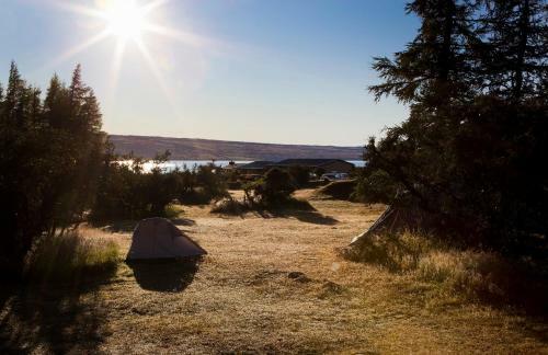 Motel Glentanner Park Centre