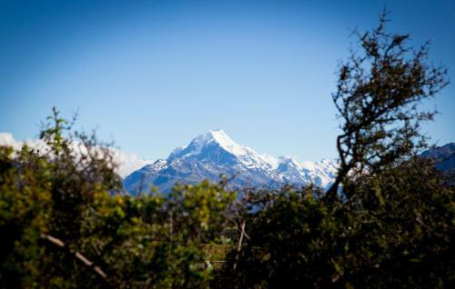 Motel Glentanner Park Centre