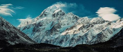 Motel Glentanner Park Centre