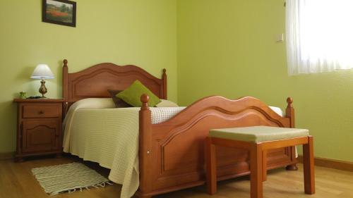 Hostal El Peregrino