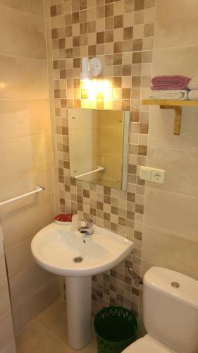 Hostal El Peregrino