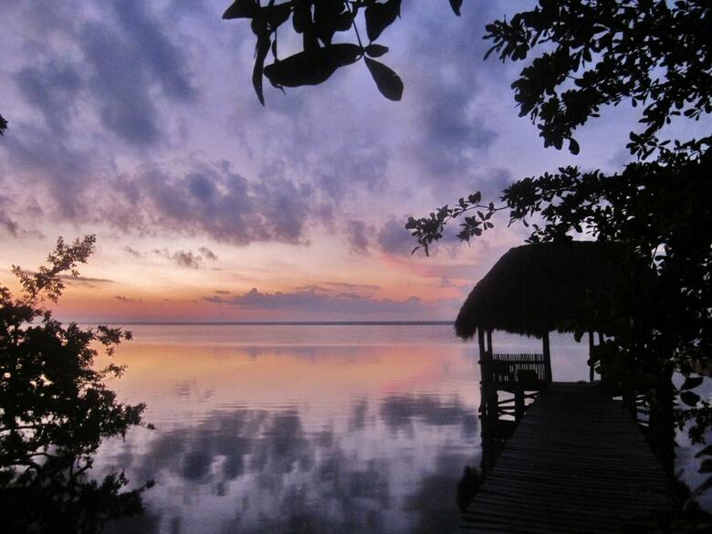 Hotel Villas Ecotucan