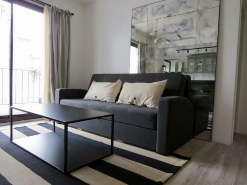 Apartamento Anita's Place